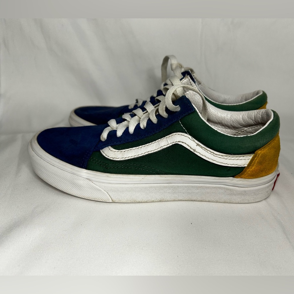 VANS Old Skool Vans Yacht Club Shoe